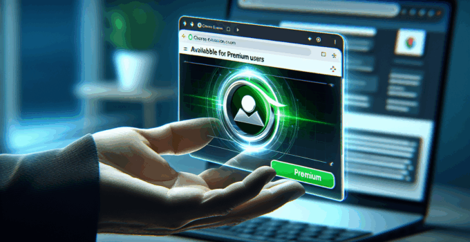 Claude's Chrome Extension Now Available to All Premium Users