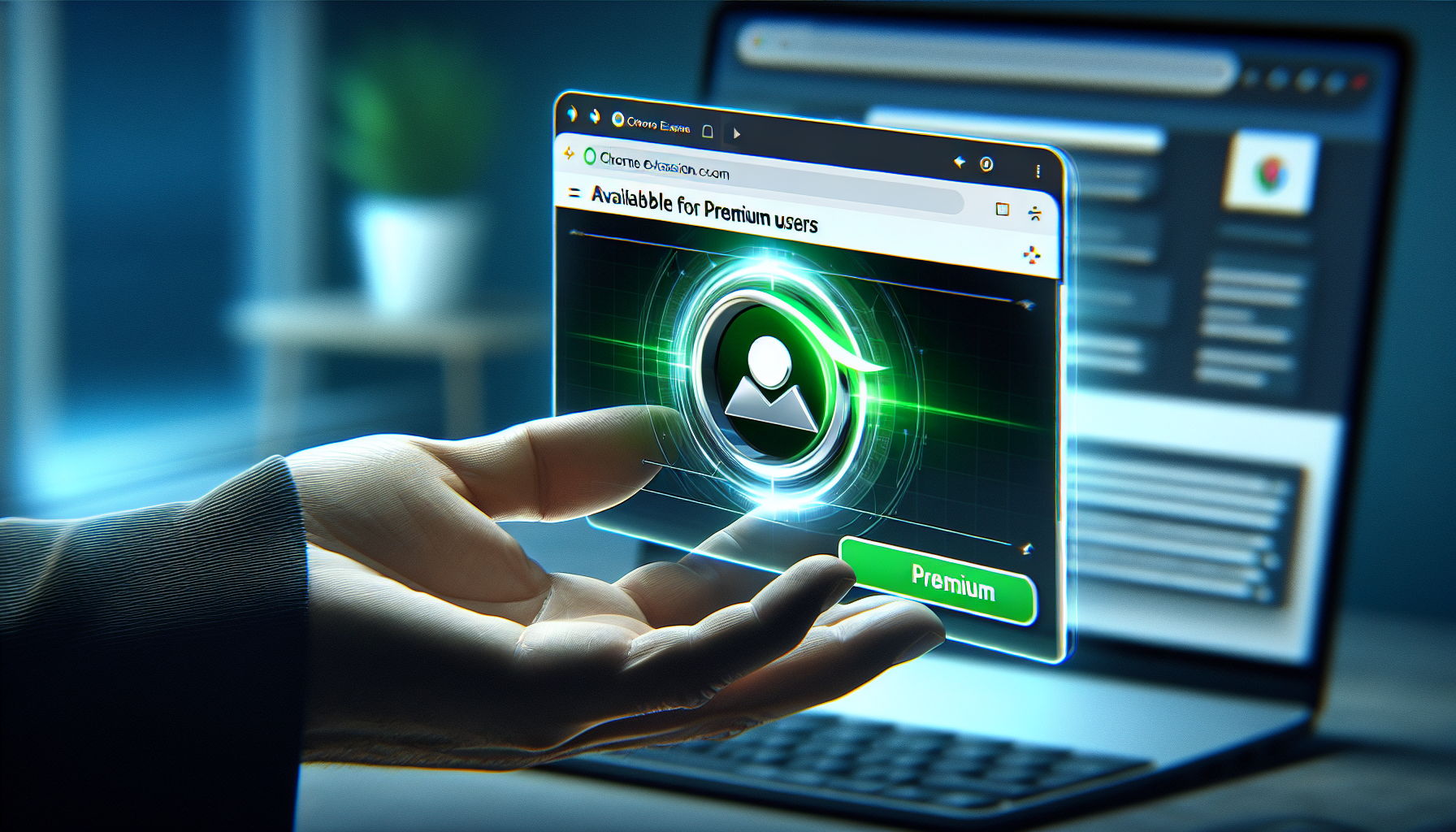 Claude's Chrome Extension Now Available to All Premium Users