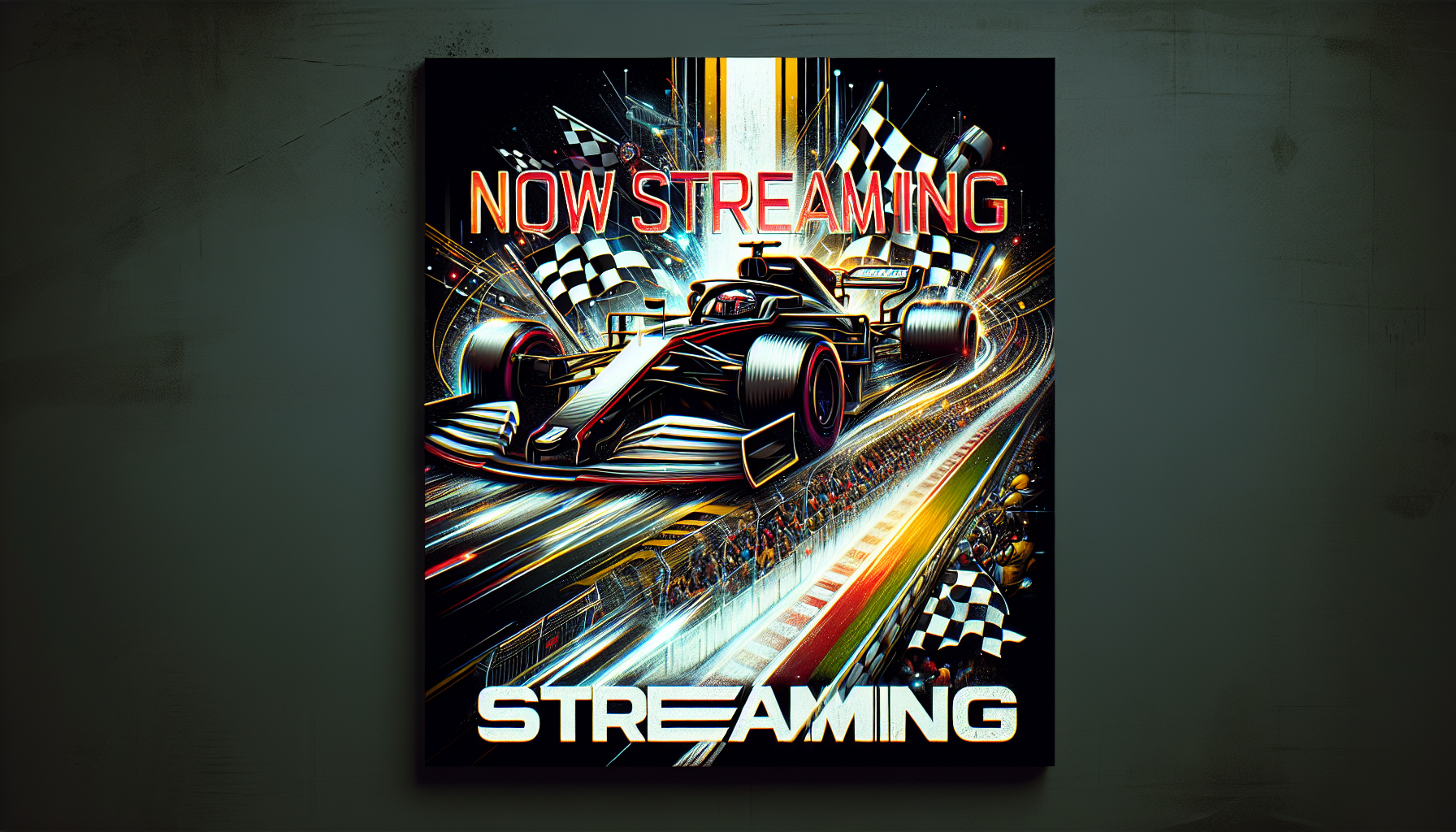 F1: The Film Now Streaming on Apple TV Following Extended Theatrical Run