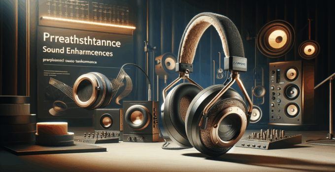 Fairphone Upgrades Over-Ear Headphones with Enhanced Sound Performance