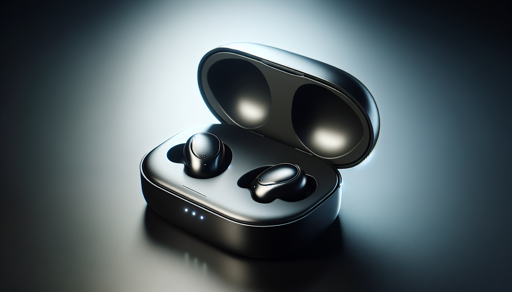 Fhumsh Cordless Earbuds