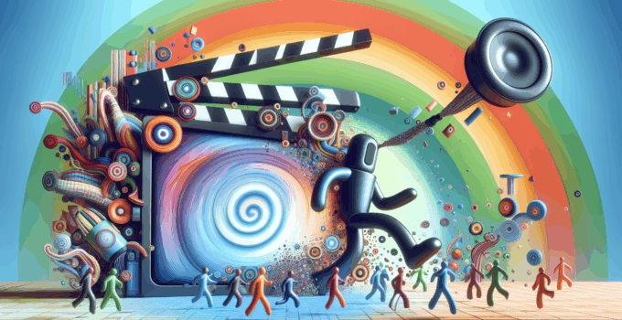 Google Takes Down AI-Created Disney Character Videos on YouTube After Cease and Desist Notice