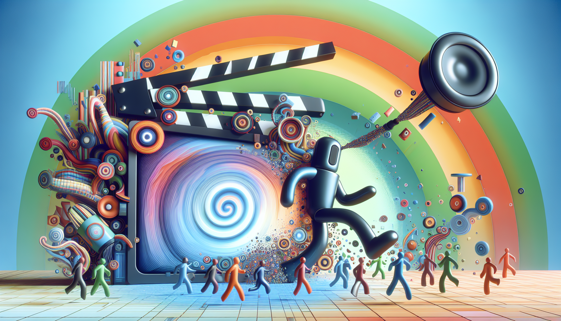 Google Takes Down AI-Created Disney Character Videos on YouTube After Cease and Desist Notice