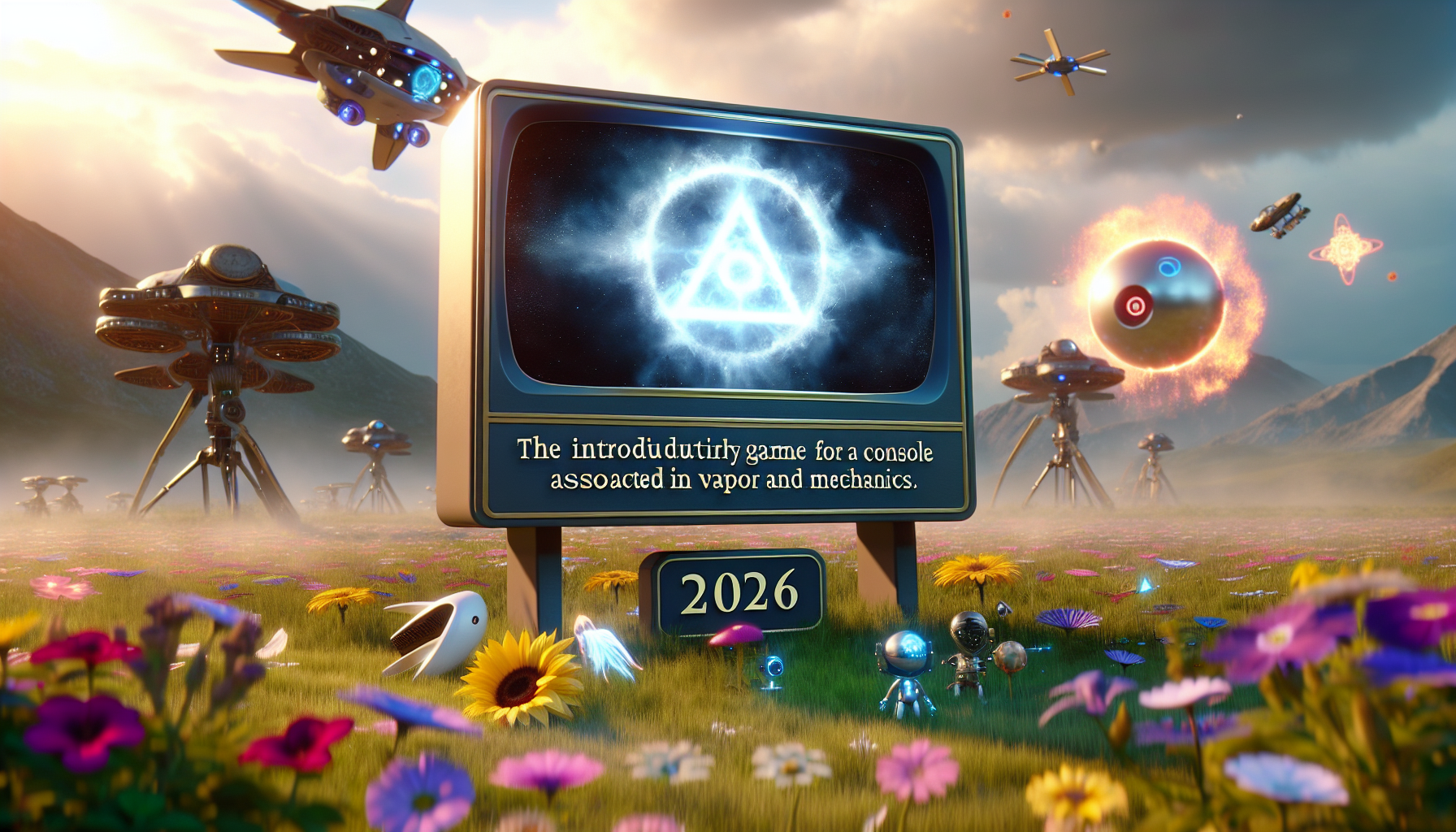 Half-Life 3 Rumored as Launch Title for Steam Machine, Possible Release in Spring 2026