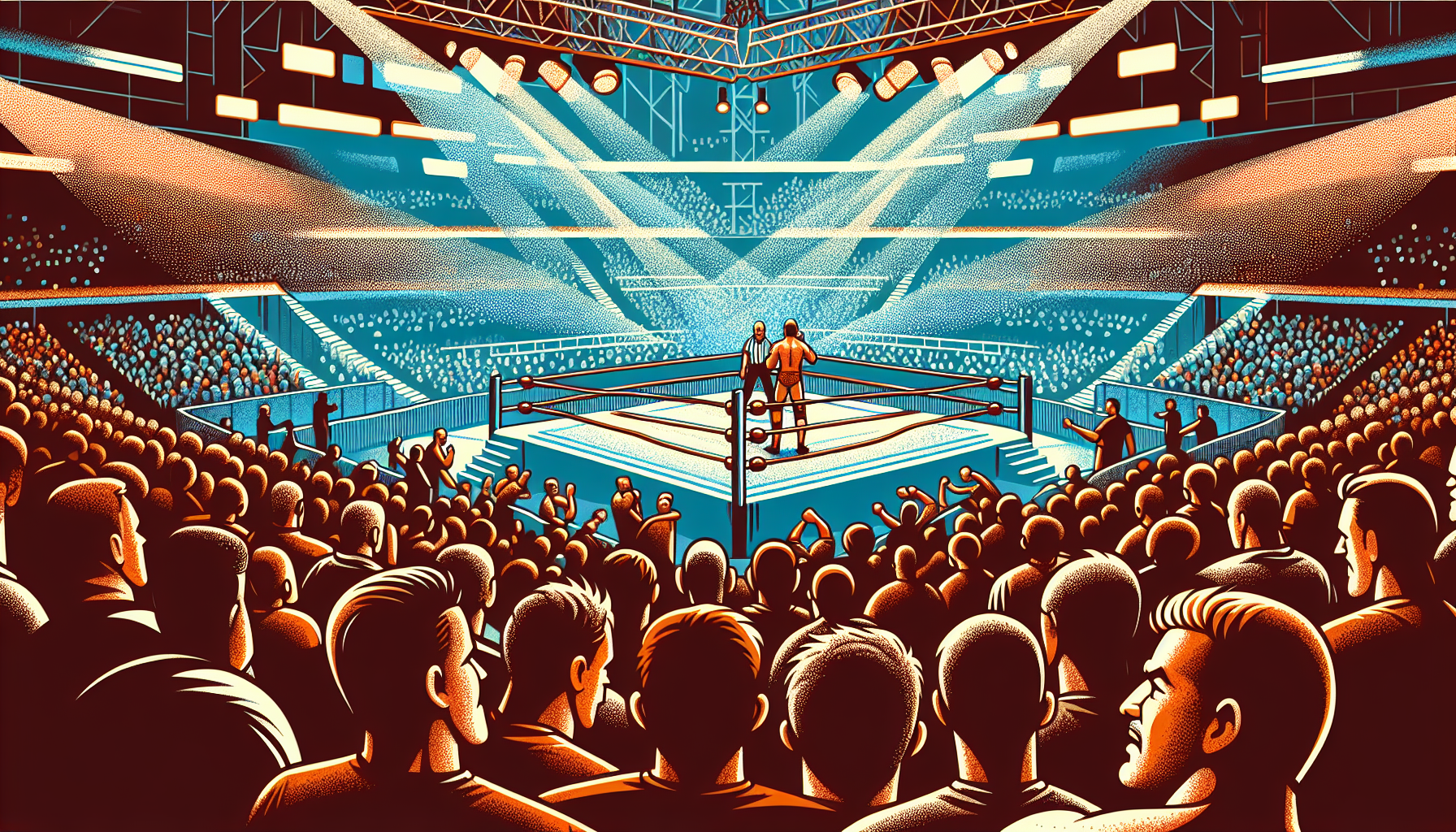 How to View John Cena's Last WWE Match at Saturday Night's Main Event for Free