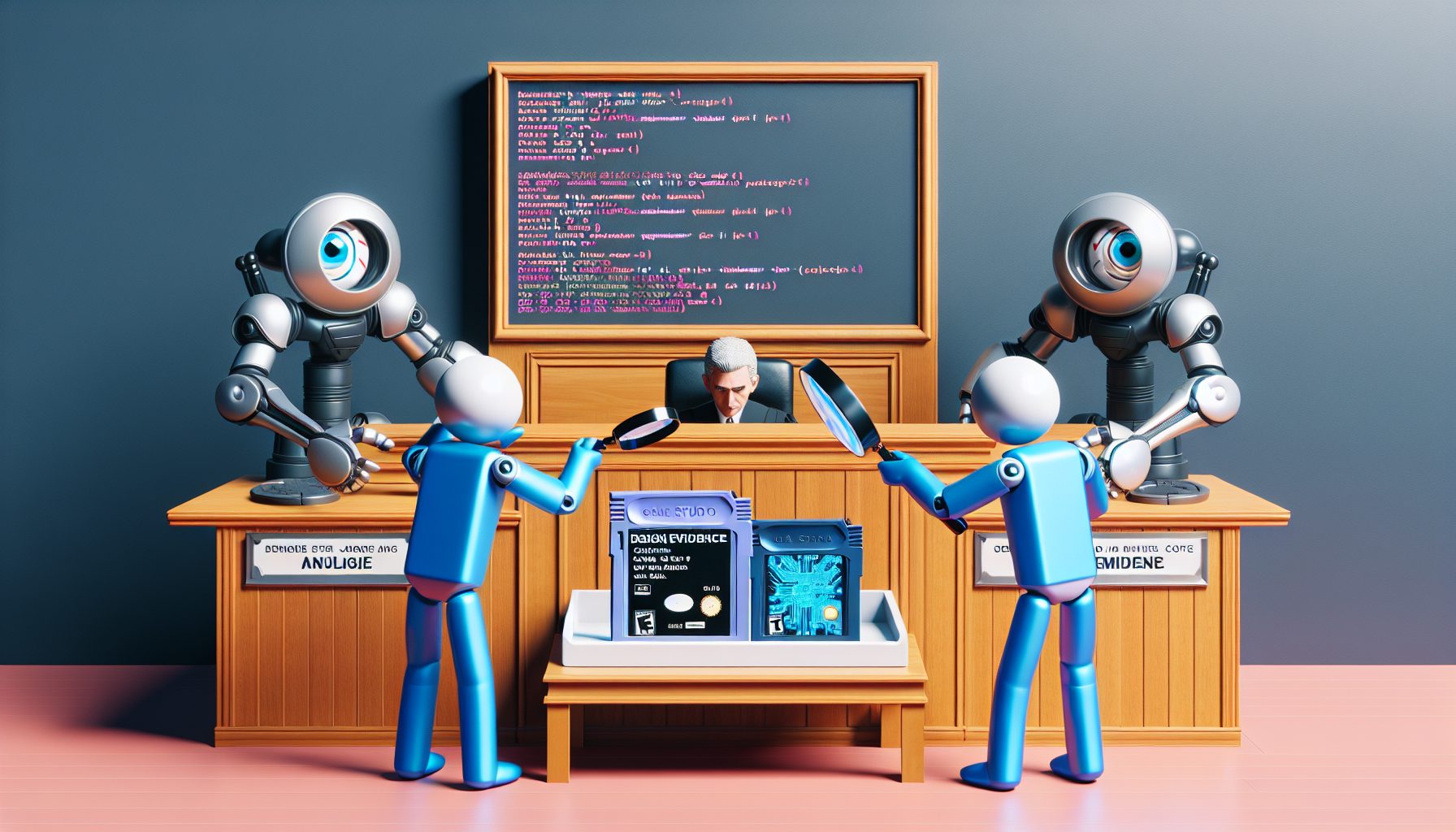 iam8bit Files Lawsuit Against Skybound Game Studios for Supposed Fraud and Design Theft