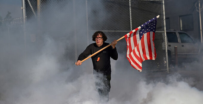 ICEBlock Litigation Uncovers Trump Administration's Attempts to Force App Store Elimination