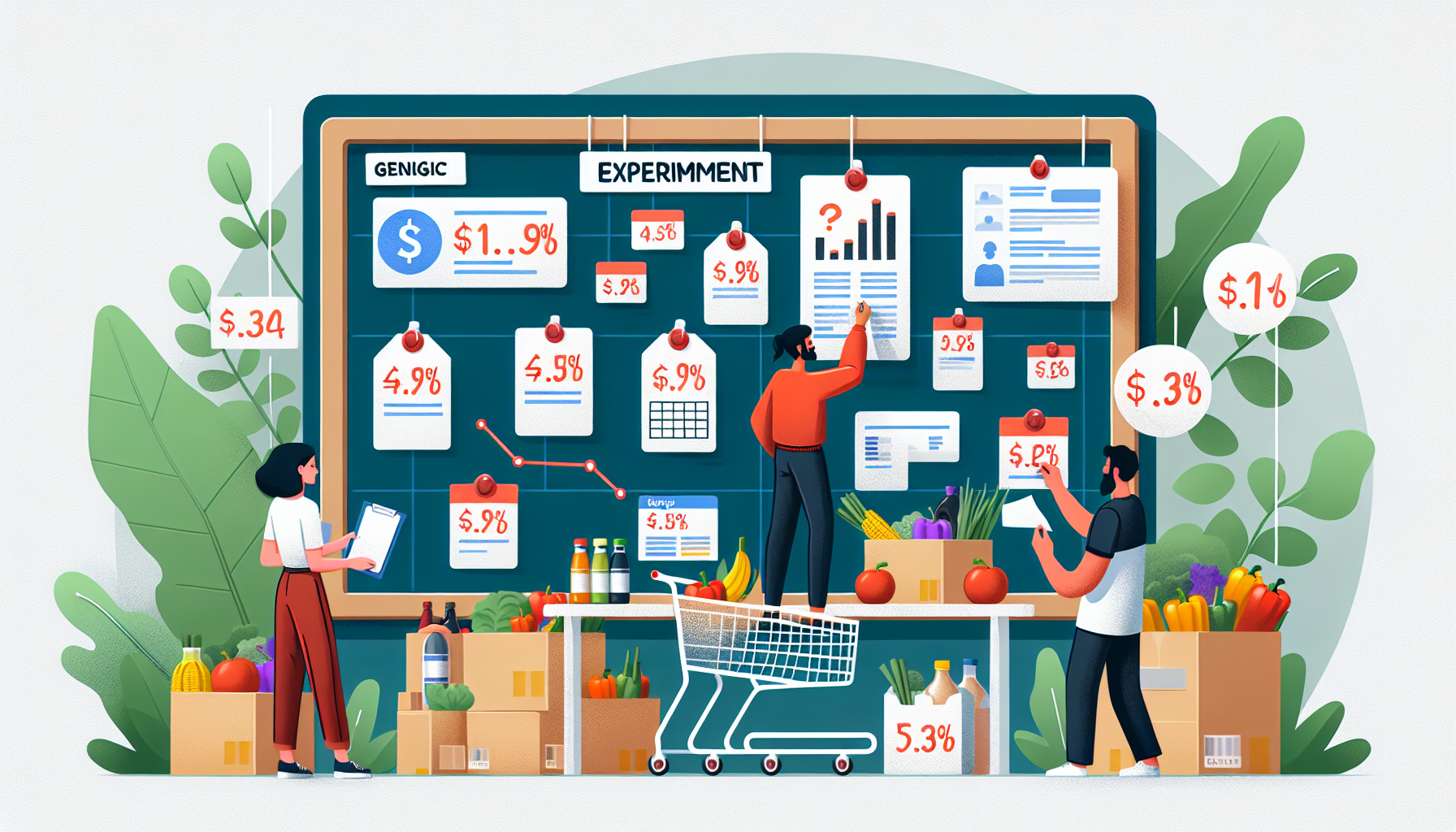 Instacart Ends Disputed Pricing Experiment