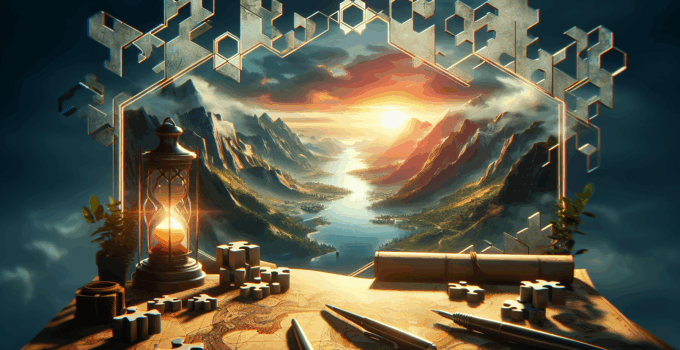 Jonathan Blow's Upcoming Puzzle Game Approaches Finish Line Nearly Ten Years After The Witness