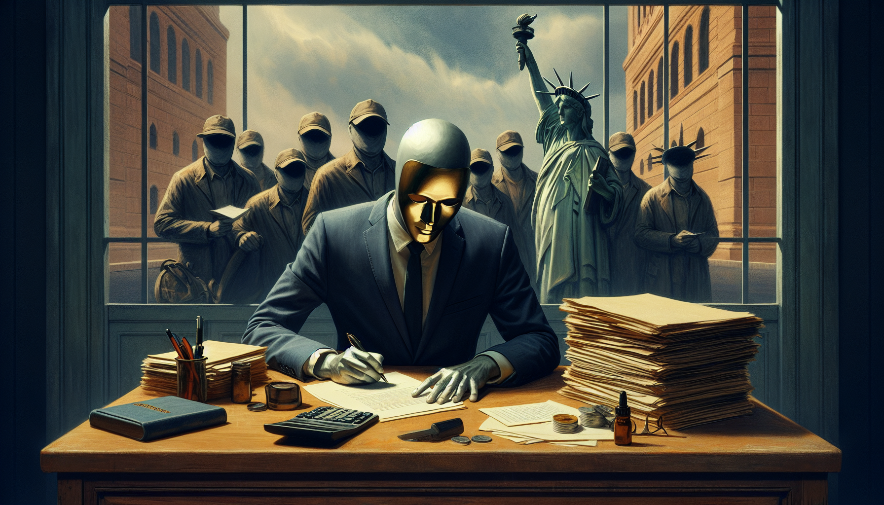 Mark Zuckerberg's nonprofit terminates collaboration with the immigration advocacy organization he co-founded.