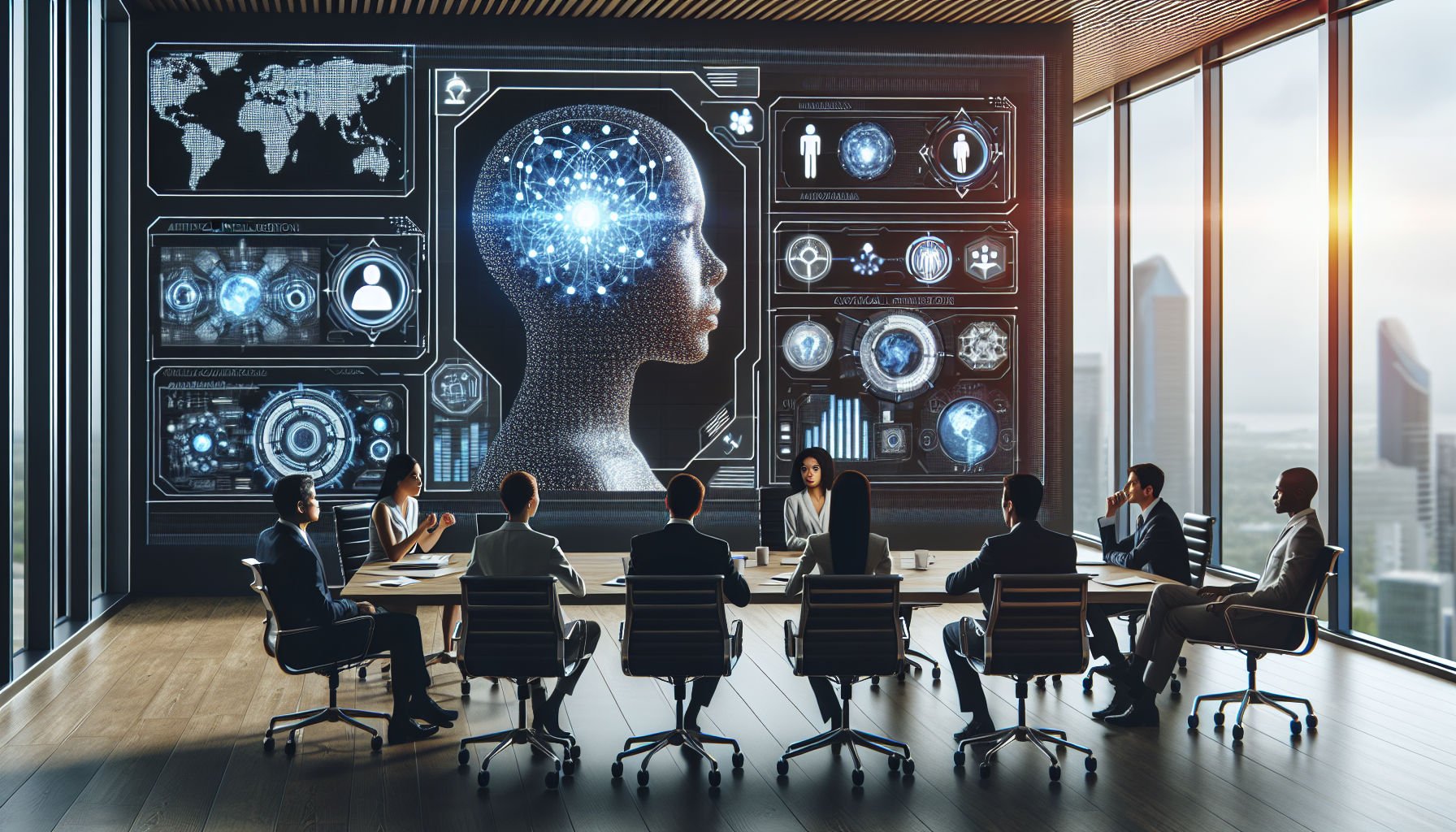 Meta Secures Partnerships with Various News Publishers for AI Integration