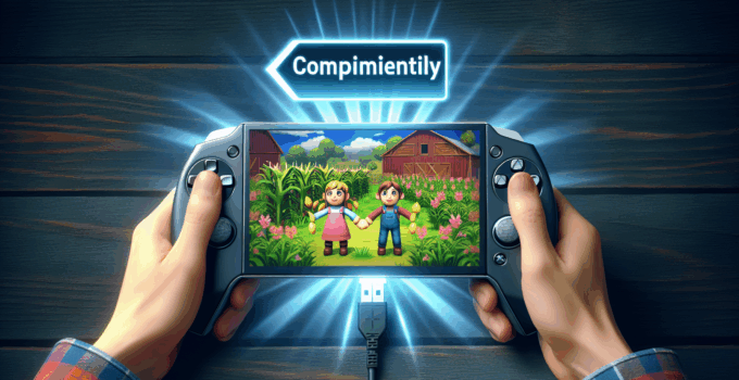 Nintendo Switch 2 Players Get Complimentary Stardew Valley Enhancement