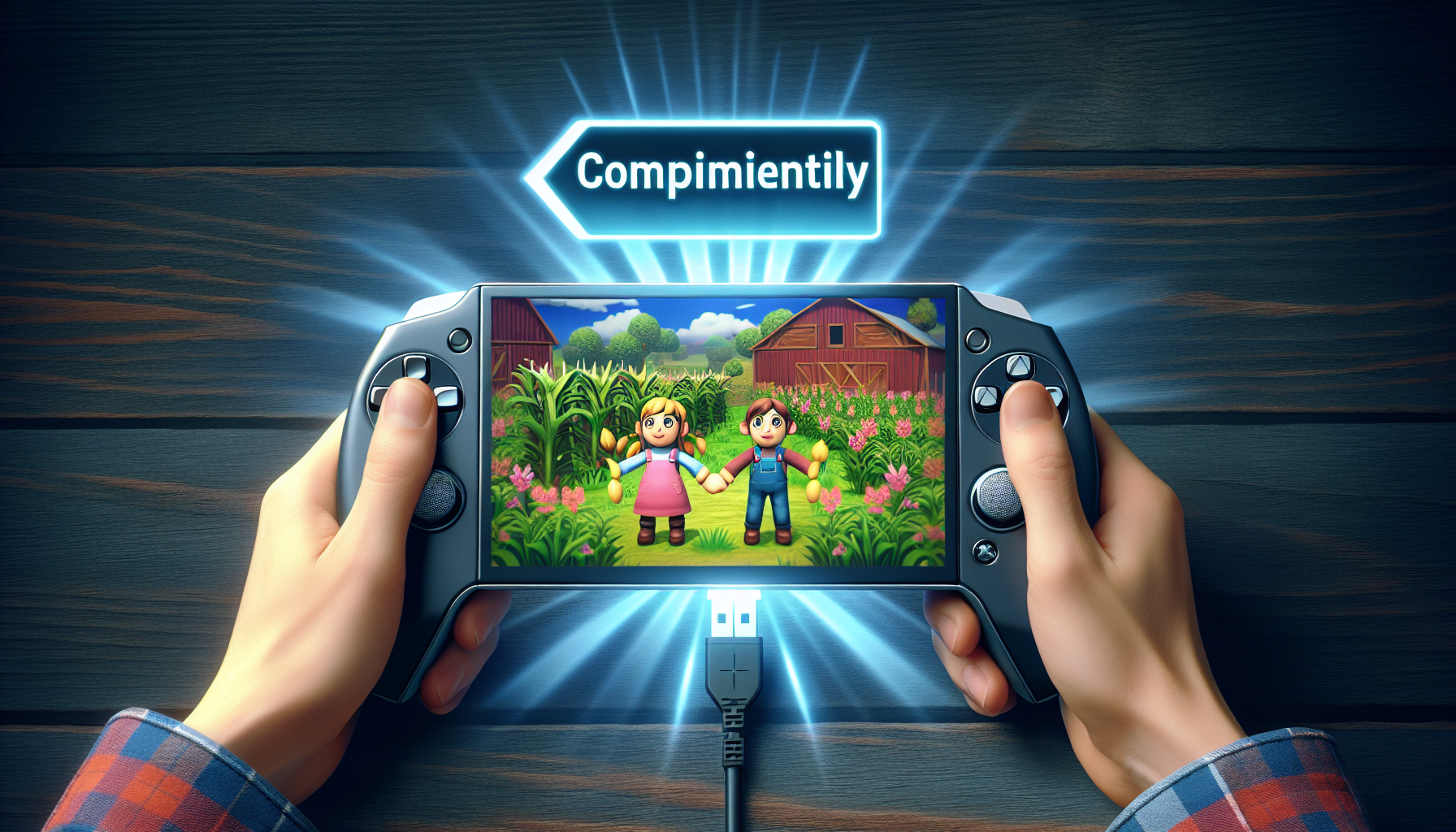 Nintendo Switch 2 Players Get Complimentary Stardew Valley Enhancement