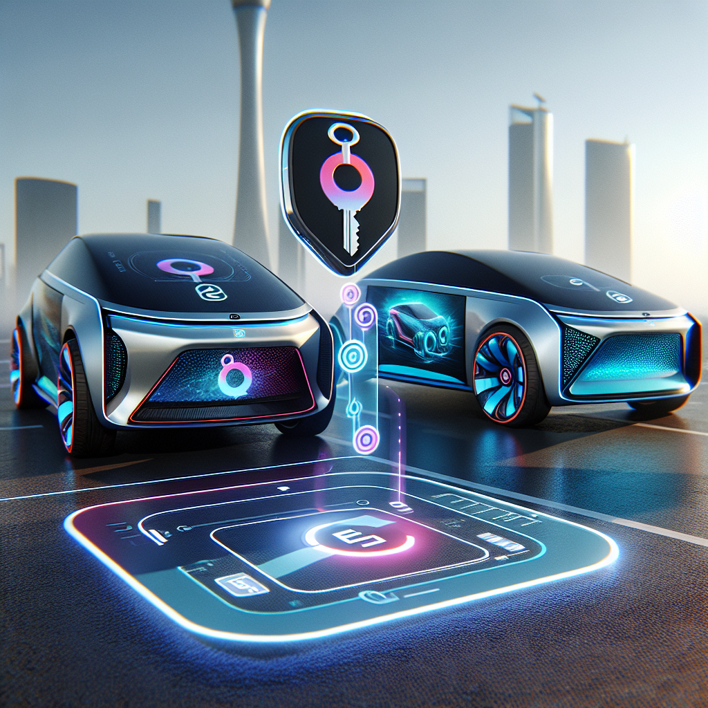 Porsche will Launch Apple Car Key Compatibility in Two Electric Vehicles for 2026