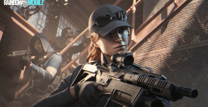 Rainbow Six Mobile Aimed for February Launch After Comprehensive Testing Phase
