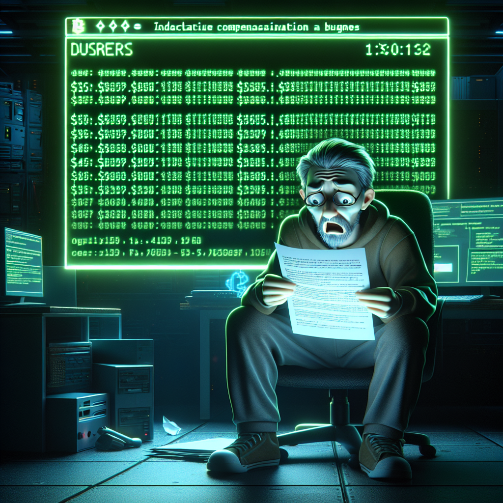 Security Researcher Condemns Insufficient macOS Bug Bounty Compensation