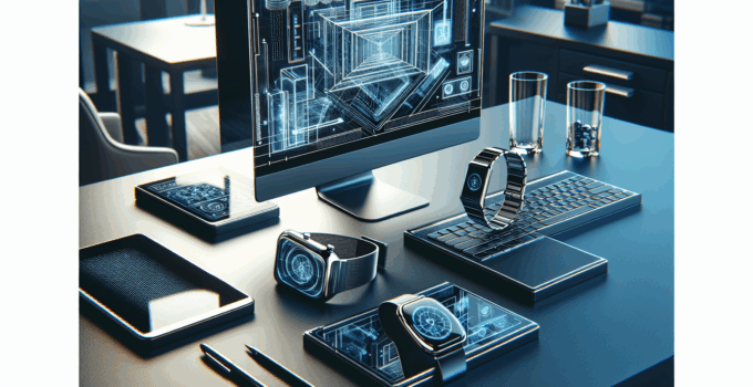 Software leaks indicate the upcoming release of the initial Apple Silicon "iMac Pro" along with other devices.