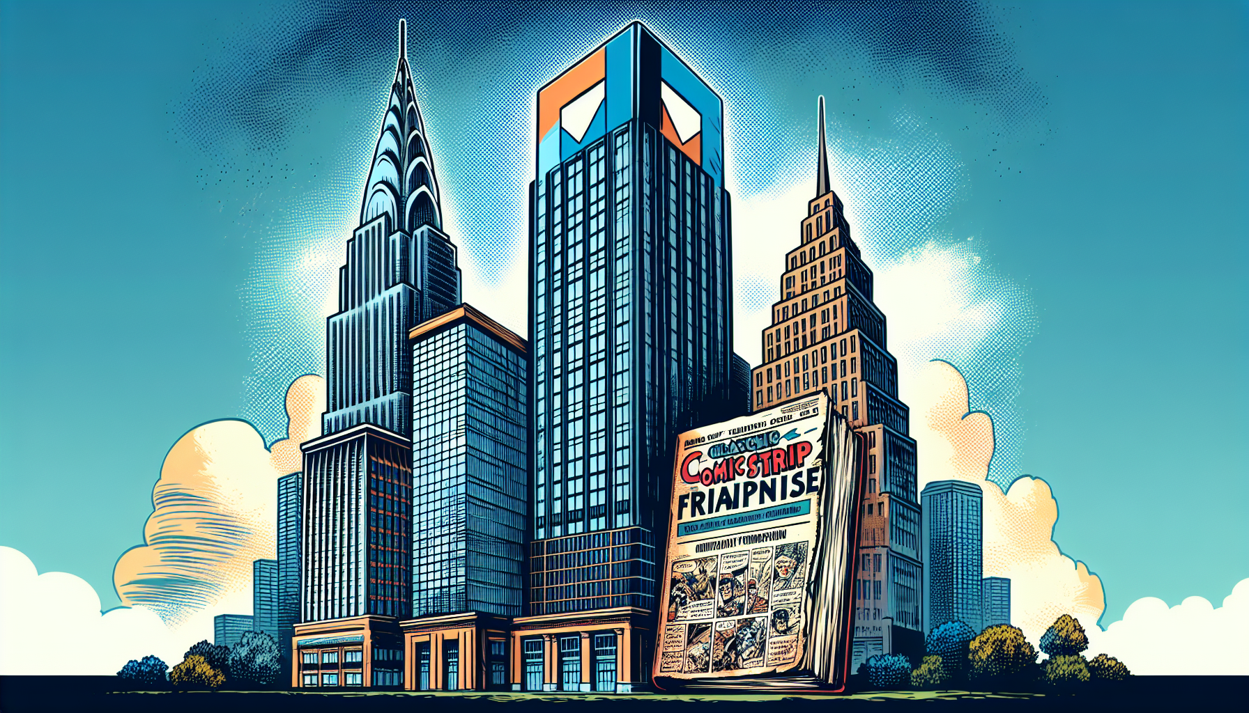 Sony Obtains Rights to Peanuts Franchise