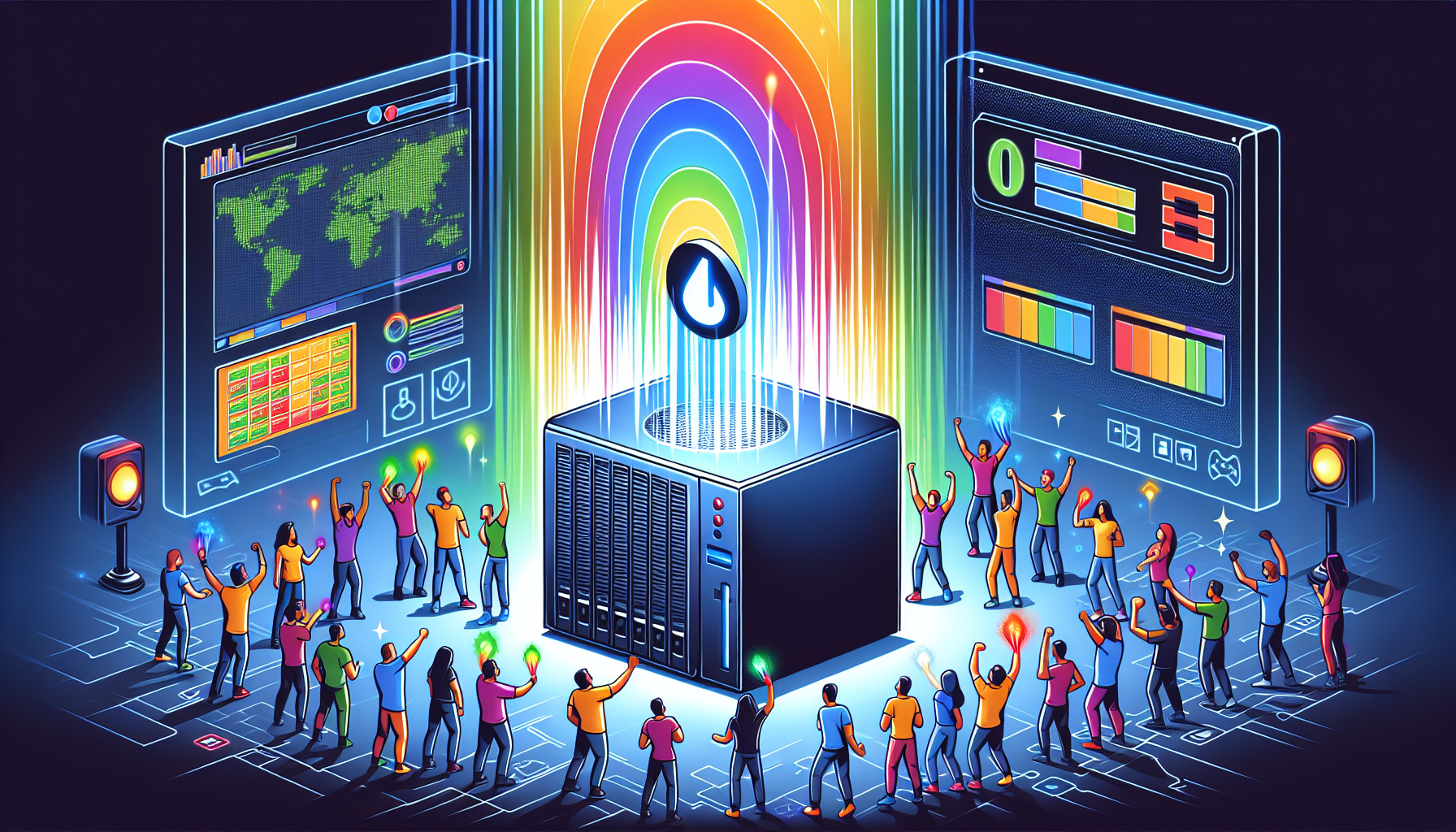 Ubisoft Reinstates Rainbow Six Siege Servers After Brief Closure