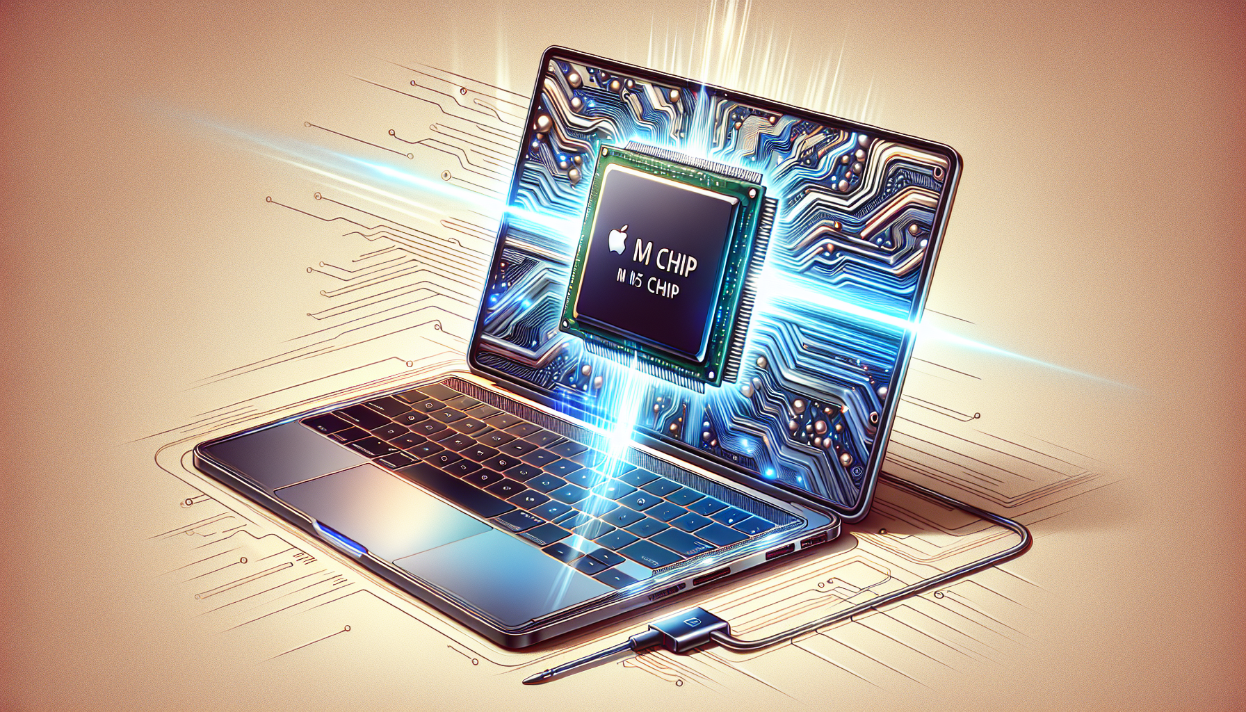 Anticipated Soon: M5 MacBook Pro Update