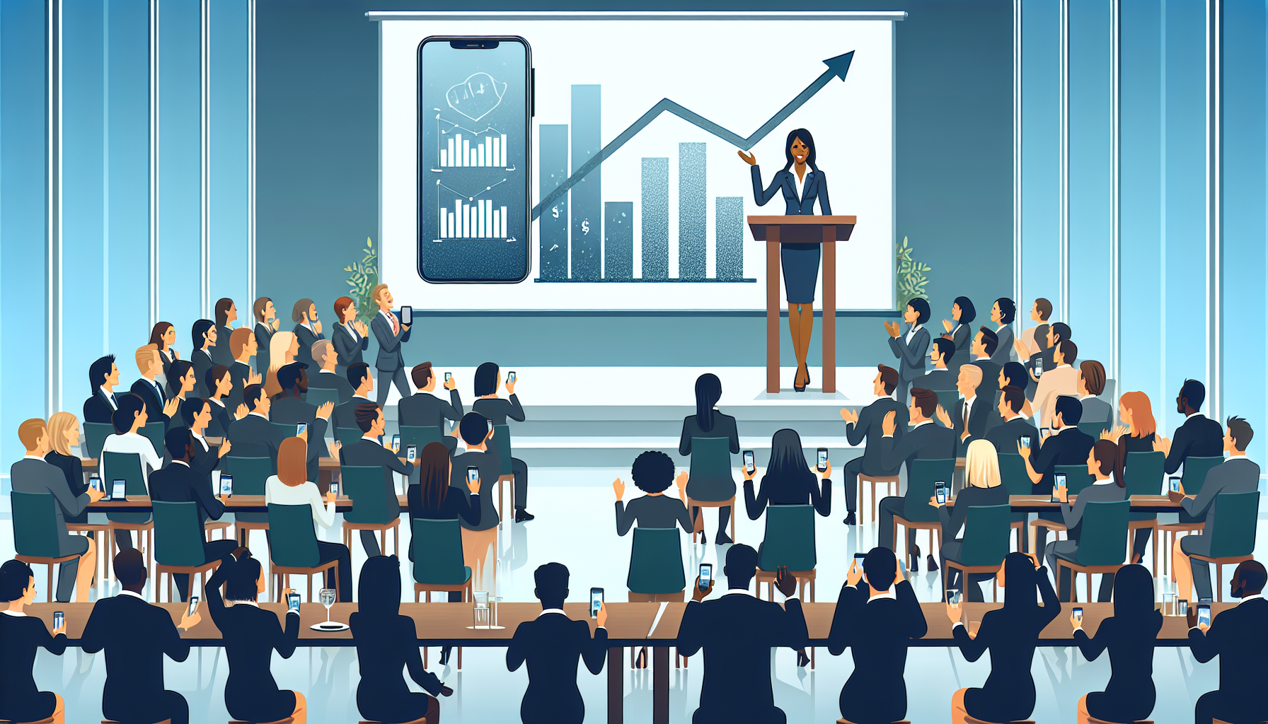 Apple Announces All-Time High Quarter for iPhone Sales