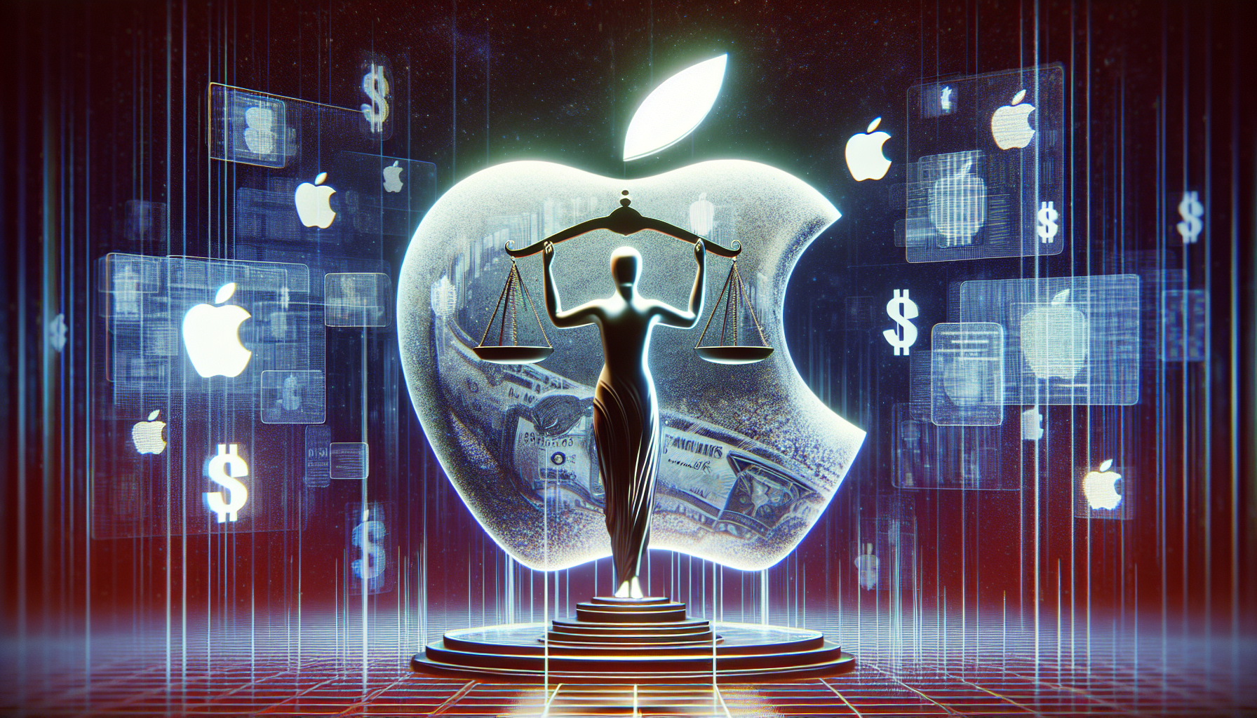 Apple Penalized $115M for Breaches of App Store Privacy Policies