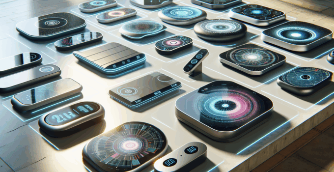 Best Smart Scales to Evaluate in 2026