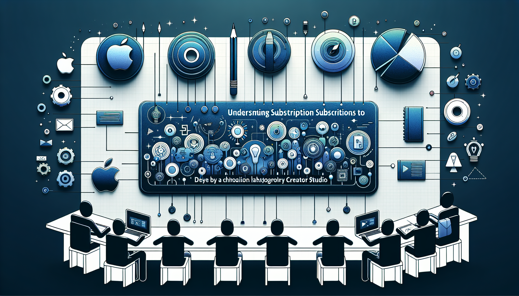 Comprehending Apple’s Creator Studio Subscriptions: Seven Essential Takeaways