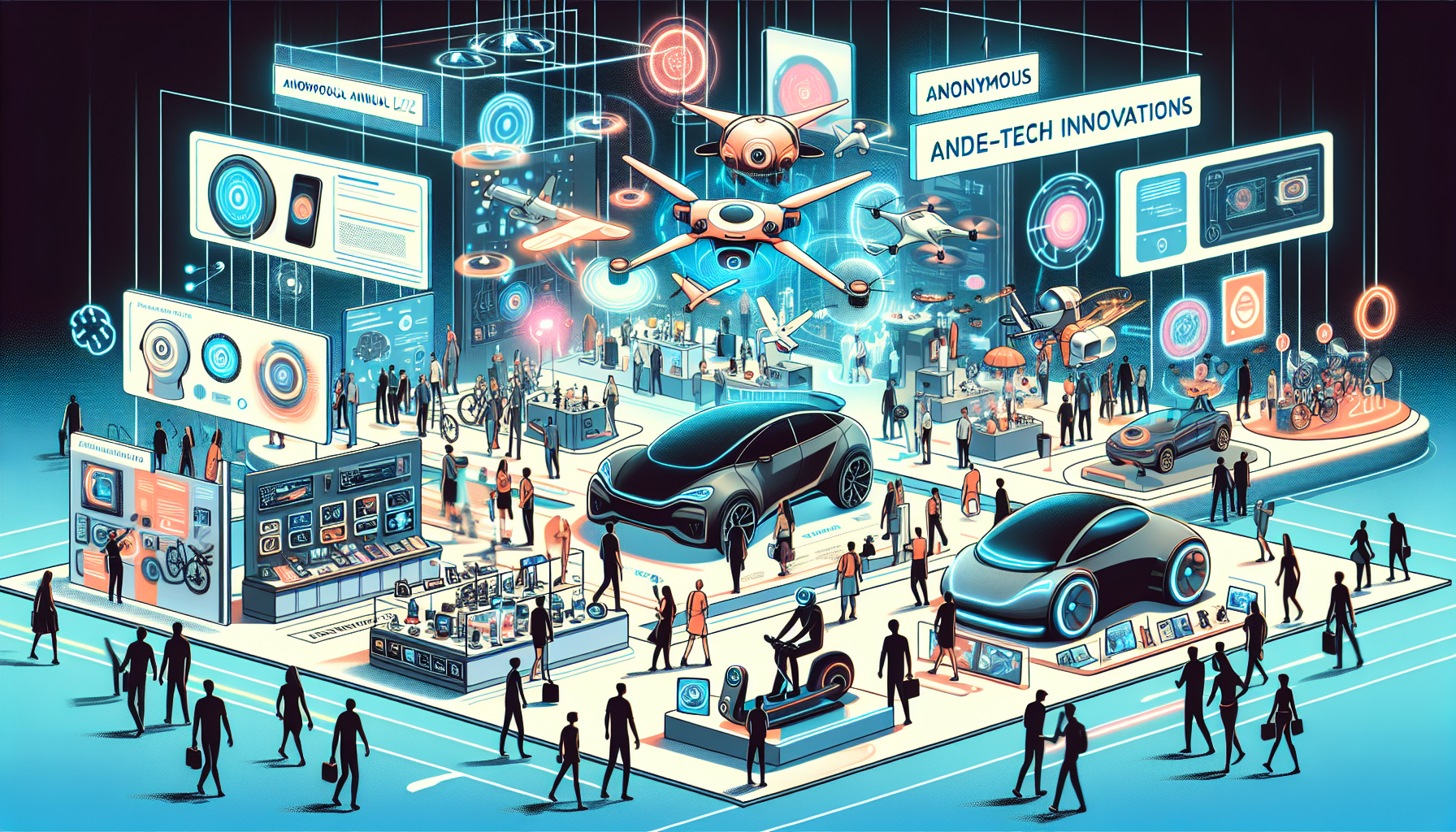 Engadget Showcases Leading Innovations from CES 2026 in Las Vegas