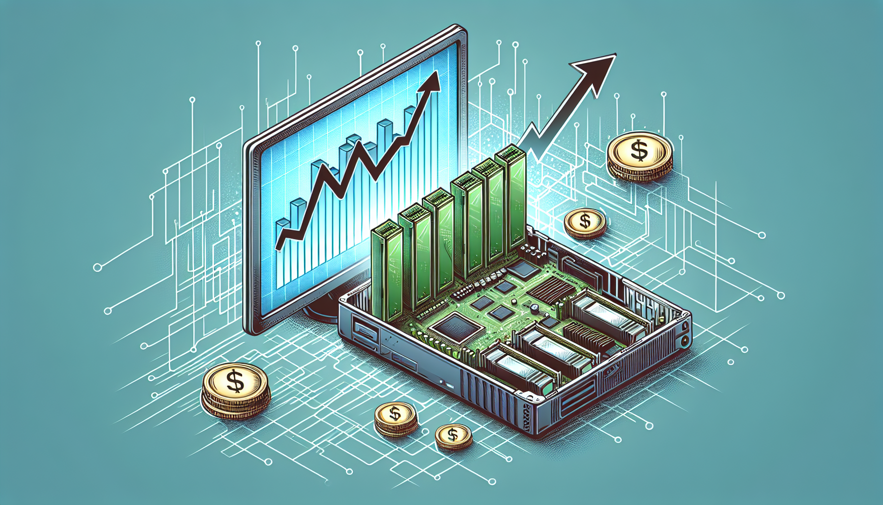 Framework Increases Desktop Pricing by as Much as $460 Due to RAM Shortage
