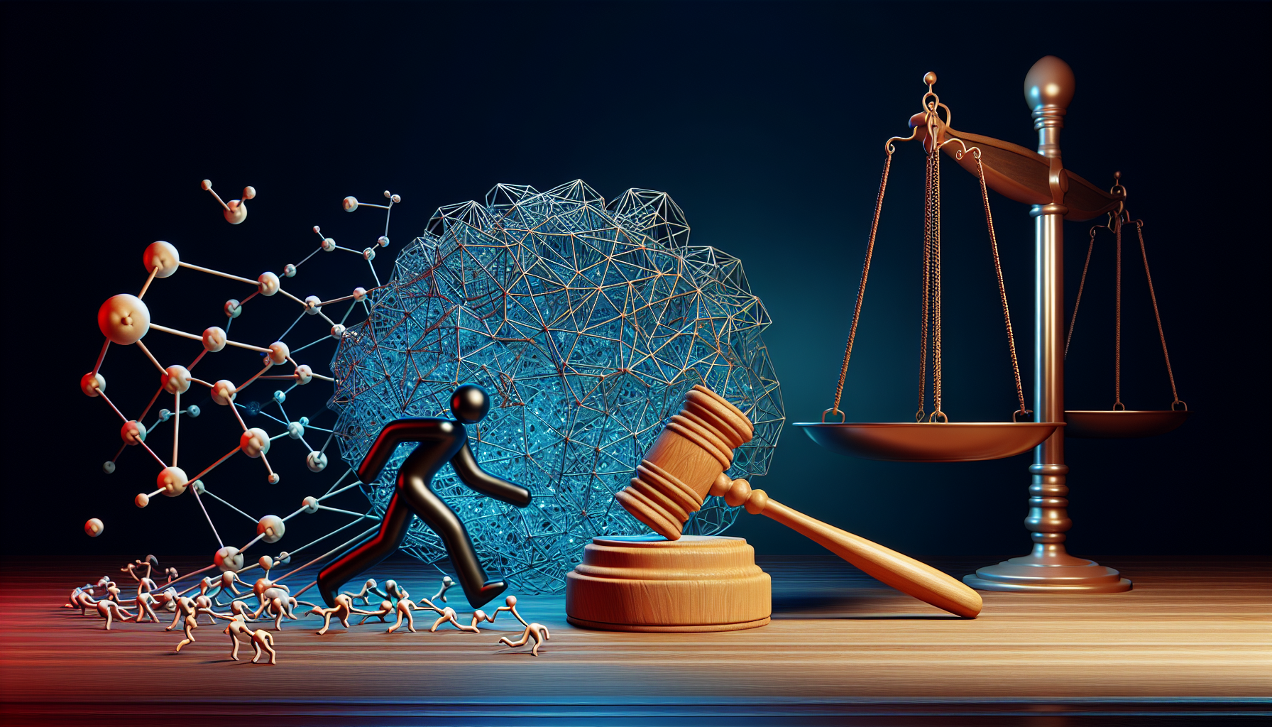 FTC Keeps Pursuing Antitrust Case Against Meta