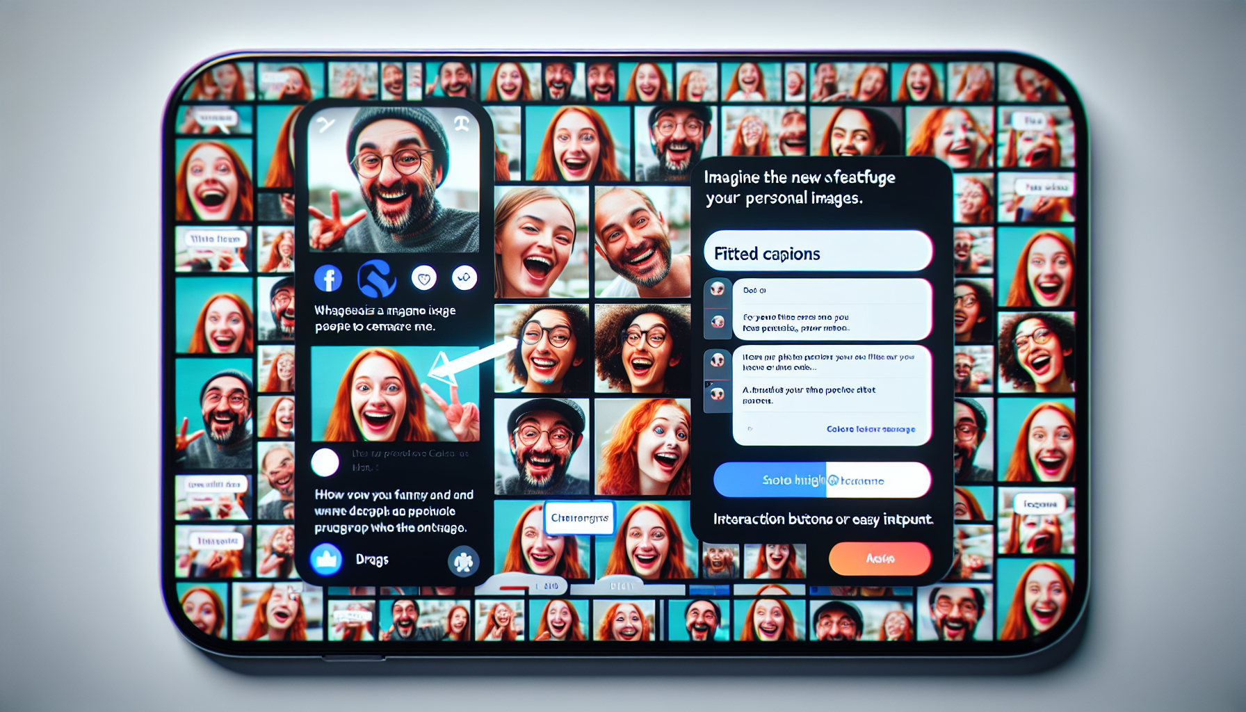 Google Photos Launches Functionality to Generate Memes Using Your Images