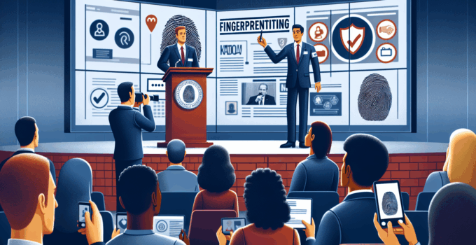 Instagram Chief Proposes Fingerprinting Authentic Media as a Viable Alternative to Fake Media