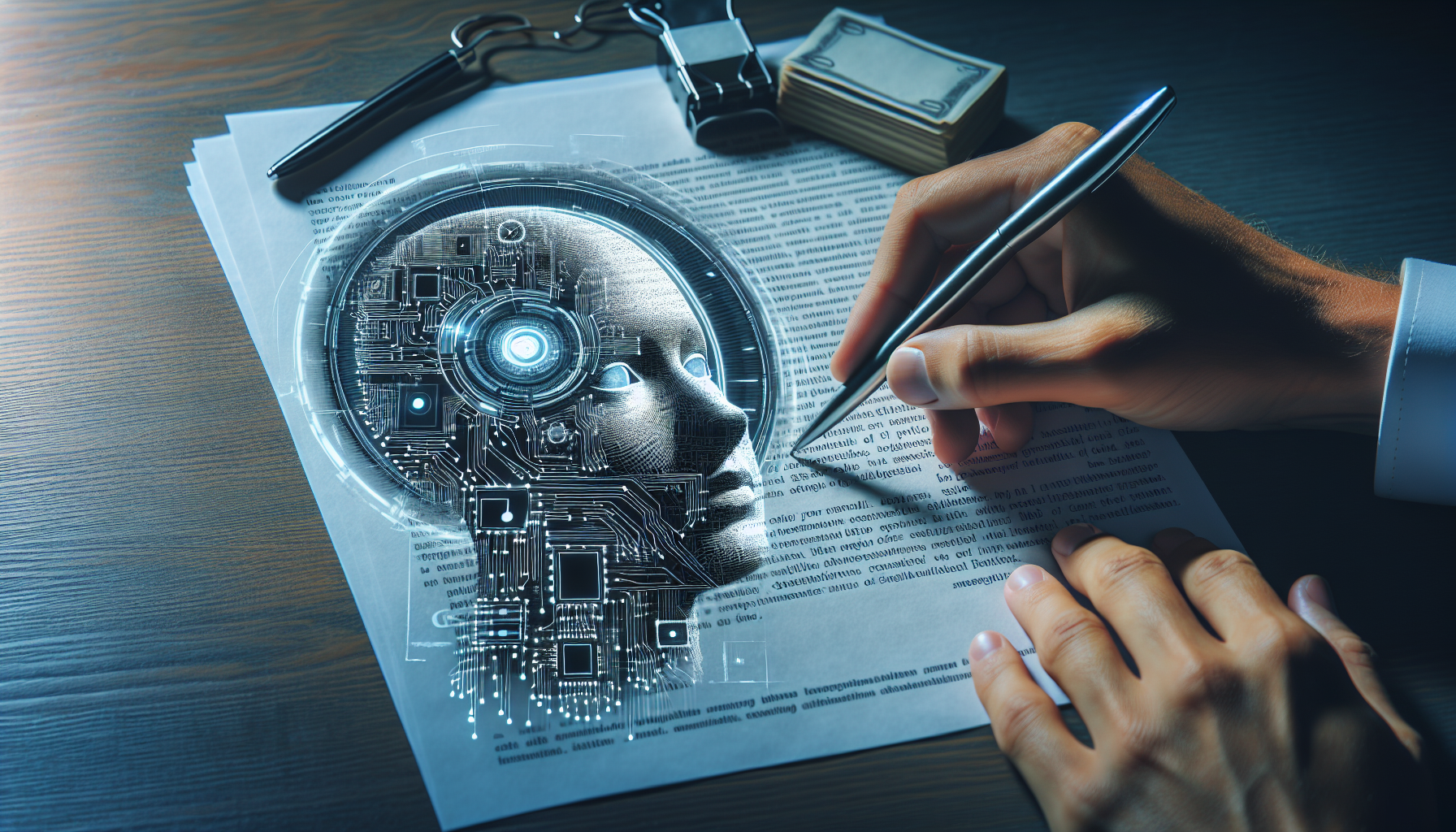 Legal Documentation Uncovers Mark Zuckerberg's Original Resistance to Parental Controls for AI Chatbots