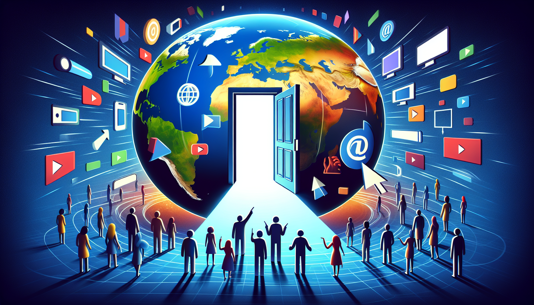 Meta Broadens Worldwide Advertising Access for All Users