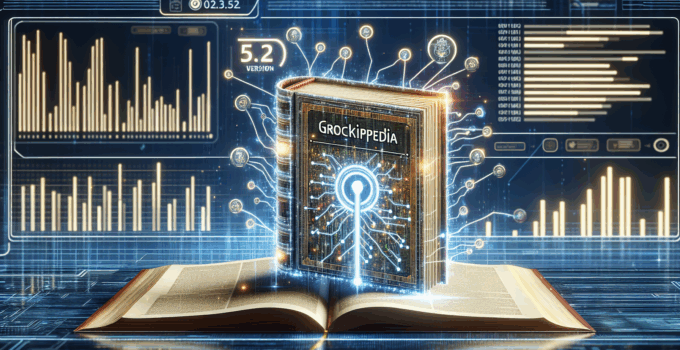 OpenAI's GPT-5.2 Model Employs Grokipedia for References, Report Indicates