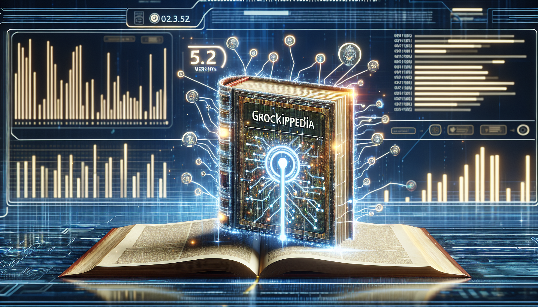 OpenAI's GPT-5.2 Model Employs Grokipedia for References, Report Indicates