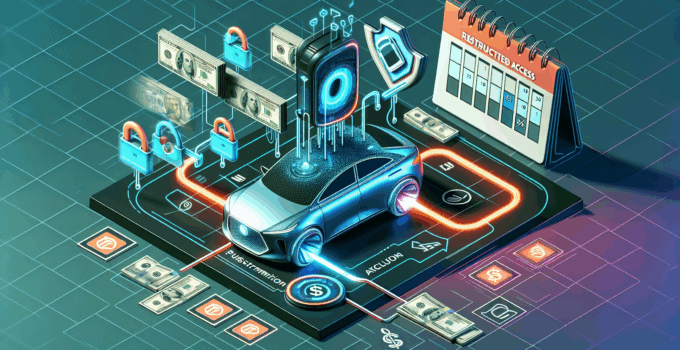 Tesla's Full Self-Driving Shifts to Exclusive Subscription Model