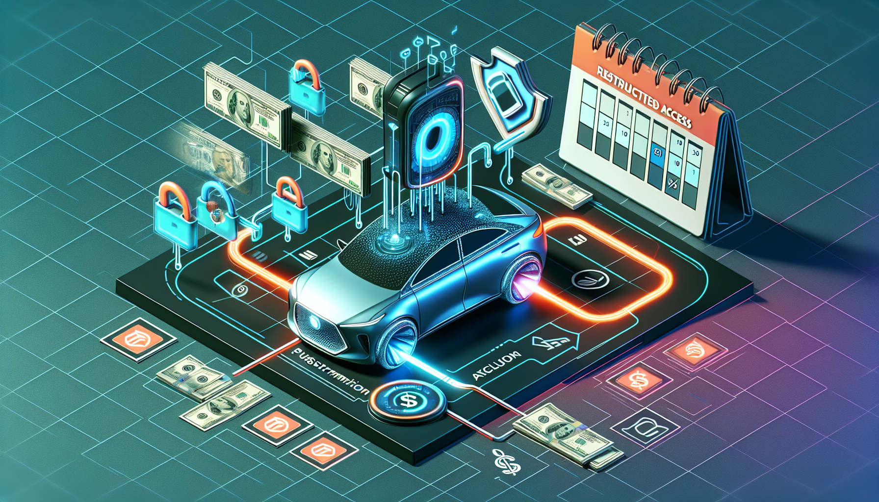 Tesla's Full Self-Driving Shifts to Exclusive Subscription Model