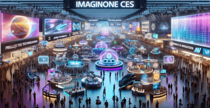What to Expect at CES 2026: Key Points from the Prominent January Technology Conference