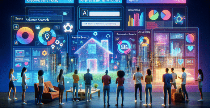 Airbnb Starts Experimenting with AI-Enhanced Search Functionality for Chosen Users