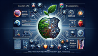 Apple Introduces iOS 26.3 Featuring Improvements for Non-Apple Gadgets