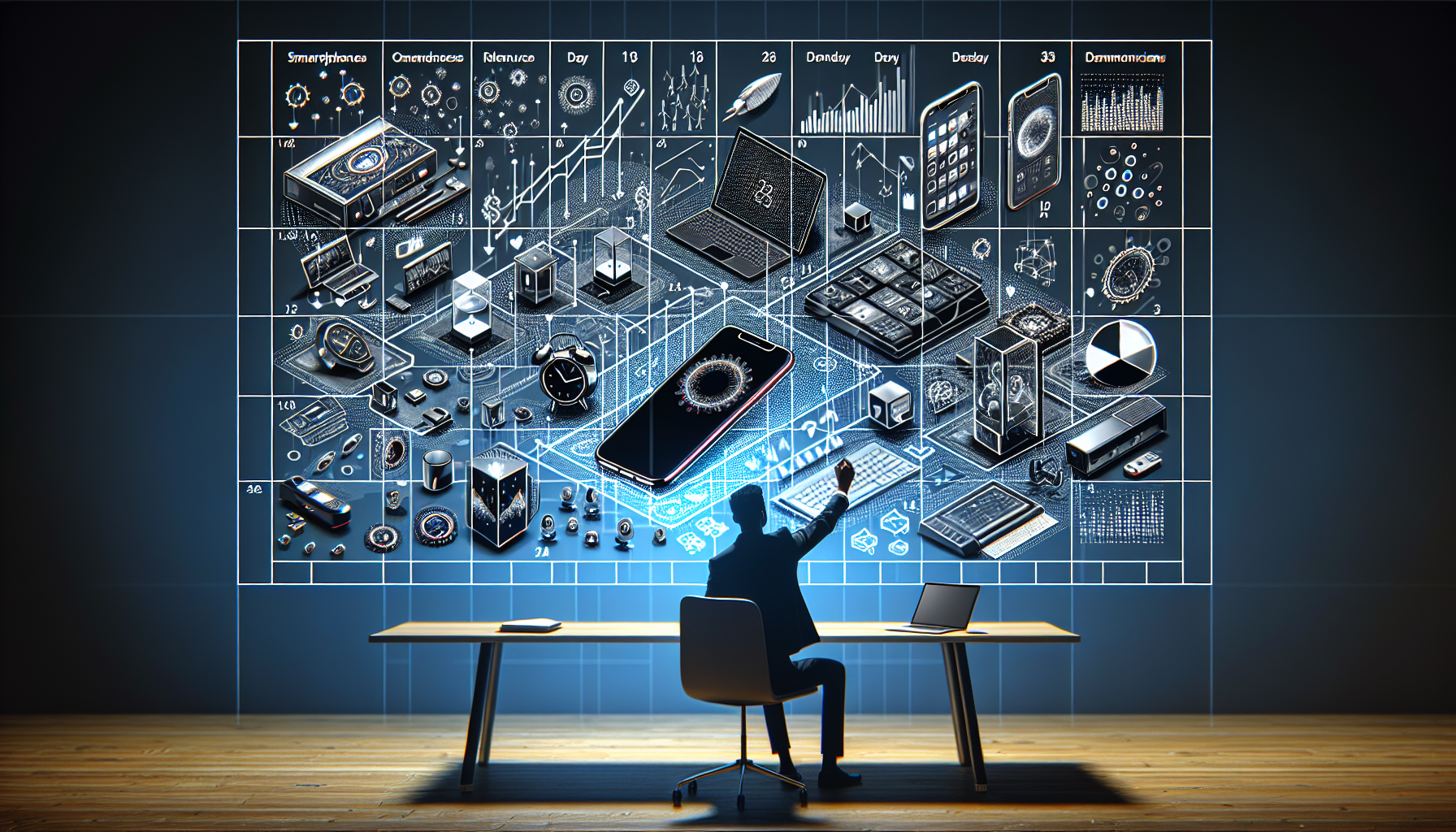 Apple Unveils Significant Future Events: Expected Announcements and Launches