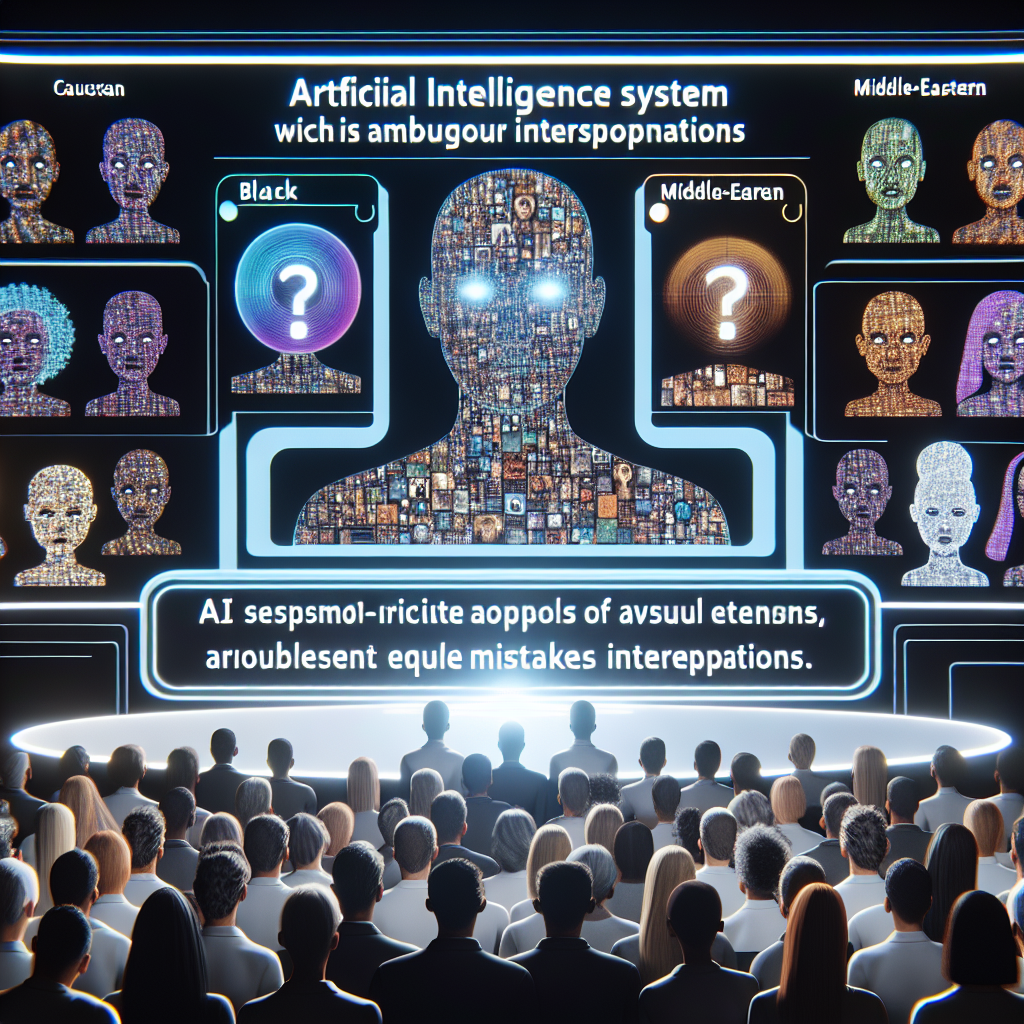 Apple's AI Summaries Display Racial and Gender Prejudices in Reaction to Ambiguous Inquiries