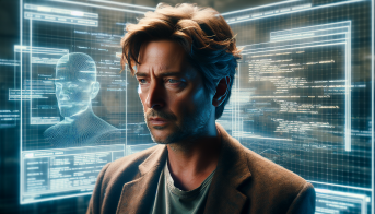 Casey Affleck to Lead Bitcoin Biopic Employing AI for Location Creation and Performance Modifications