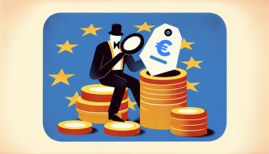 EU Launches Fresh Inquiry into Google's Advertising Pricing Methods