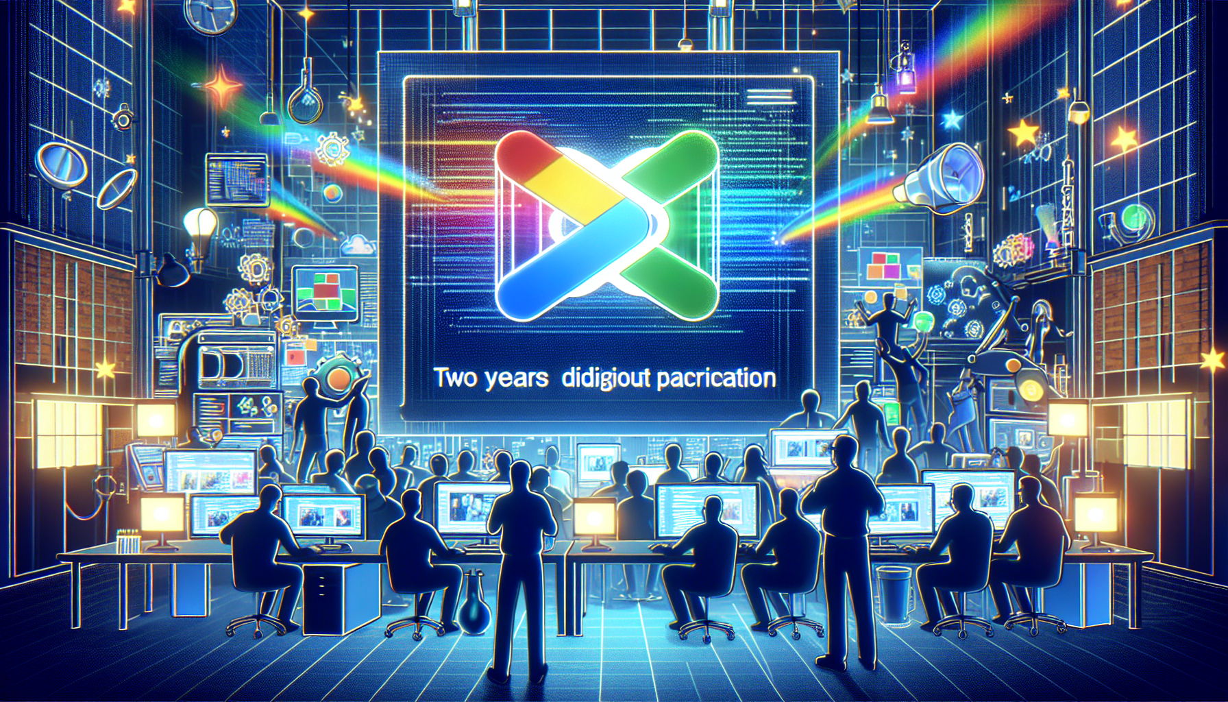 Google Launches YouTube Application for Vision Pro Following Two Years of Development