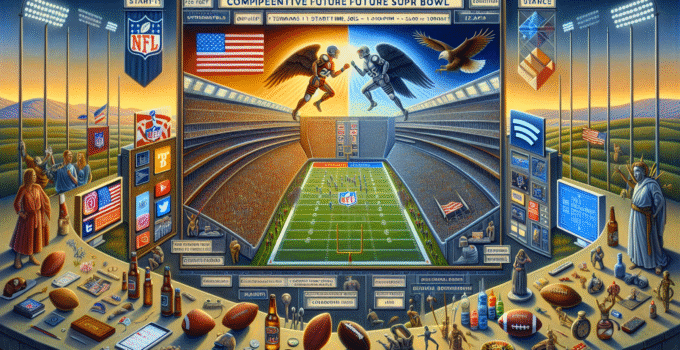 Guide to Viewing the 2026 Super Bowl: Patriots vs. Seahawks Start Time, Streaming Choices, and NBC Television Channel Information