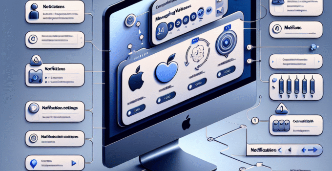 Handling Notifications on macOS 26: A Comprehensive Step-by-Step Manual