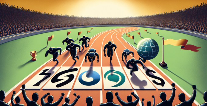 Netflix Exits the Race for Warner Bros. Discovery Acquisition